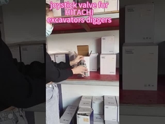 Хитачи Оригинальные гидравлические компоненты ручка сборка Новая модель для экскаватора пылезащитный крышка