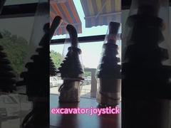 Запчасти экскаваторов