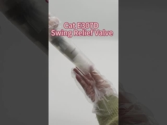 E307D Рельефный клапан для экскаватора CATERPILLAR Digger