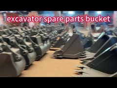 Ведро экскаватора