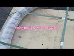 HD400-2SE Свинцовый подшипник экскаватора