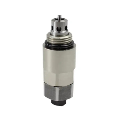 4372039 4358914 EXCAVATOR PART OTHER HYDRAULIC RELIEF VALVE FOR HITACHI EX200-3 EX200-5 EX220-5