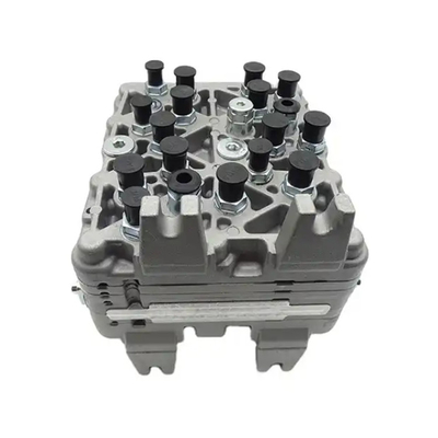 TEM EXCAVATOR SIGNAL VALVE SHUTTLE VALVE 4468337 4486321 FOR HITACHI ZX200 ZAXIS200-E ZAXIS230LC ZAXIS250