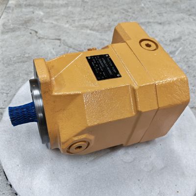 Excavator Hydraulic Fan Pump  Piston Pump A10FM58/52R Suitable for  Excavator Model CAT374/CAT385C