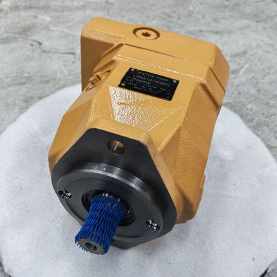 Excavator Hydraulic Fan Pump  Piston Pump A10FM58/52R Suitable for  Excavator Model CAT374/CAT385C