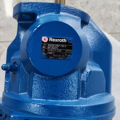 Excavator Hydraulic Pump AP2D28LV1RS7-790-0 Piston Pump Suitable for  Model Hitachi Excavator  XCMG Excavator