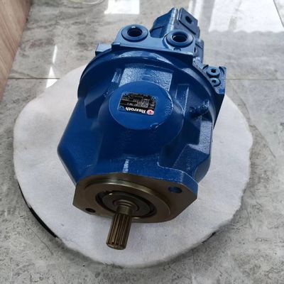 Excavator Hydraulic Pump AP2D28LV1RS7-790-0 Piston Pump Suitable for  Model Hitachi Excavator  XCMG Excavator