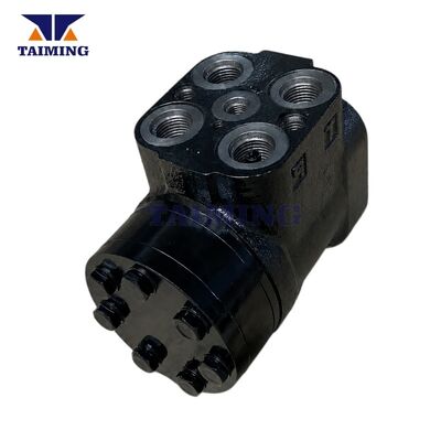 87751598 Steering Control Valve for Excavator 580N 580SM Backhoe Loader Hydraulic Parts