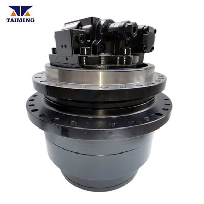 Construction Machinery Parts VOE14713848 VOE14606699 Final Drive Travel Motor Reduction for EC350D EC360 EC380D Excavator TM70VC