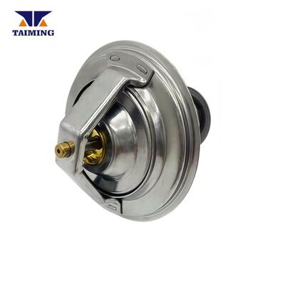 Construction Machinery Thermostat 1137700691 for EX300-3 EX300-5 Excavator 6SD1 Engine