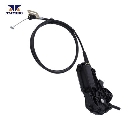 Engine Stop Solenoid Valve 8-97255069-1 WR11-324 24V for Isuzu Diesel Engine Shutoff Assembly