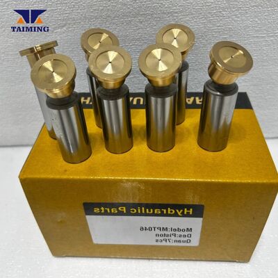 Durable Replacement MPT046 Hydraulic Piston Pump Parts for Concrete Mixer Truck Excavator Repair Kit