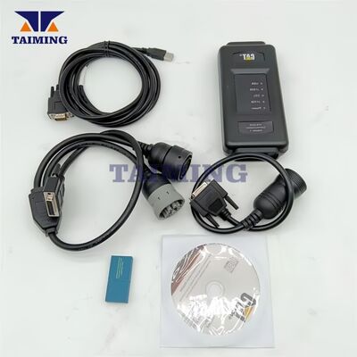 Mini Excavator Parts Suppliers ET4 Communications Adapter 538-5051 478-0235 for Cat ET4 Diagnostic Tools