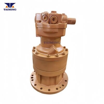 Excavator parts 1709893 Hydraulic Swing Rotary Motor Assembly for 312D 312C 313D Rotary assembly
