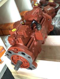 HYUNDAI K3V112DT Excavator Hydraulic main Pump Standard Color ISO3001