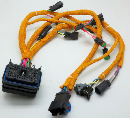 good price Wholesale price PC400 450-7 komatsu Engine injector wiring harness 6156-81-9320