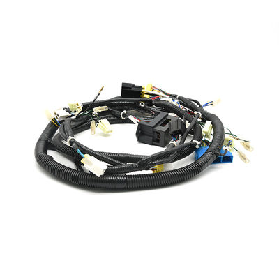 SK good price Wholesale price SK200/210/250-8 Kobelco Engine wiring harness LQ16E01015P1