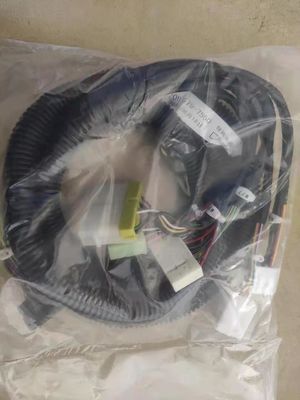 SK Excavator part Wholesale price SK330/350-8 Kobelco Base plate wiring harness LQ13E01251P1