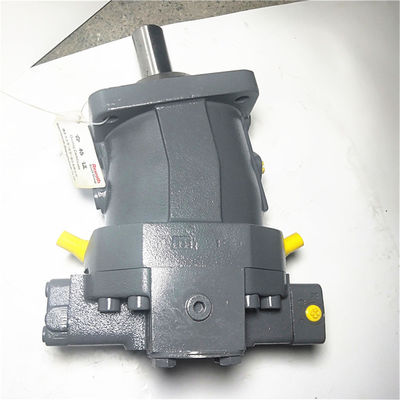 Digging Machine Excavator Mini Hydraulic Fan Pump Rexroth Digger