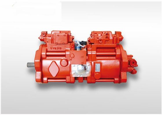 Doosan DH55 Excavator Hydrulic Pump for Excavator Machinery Components