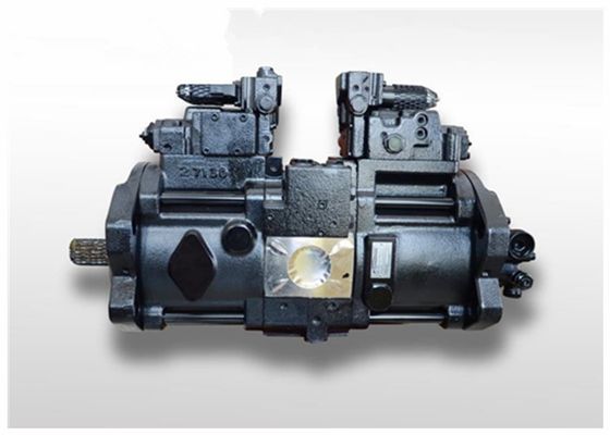 Doosan DH55 Excavator Hydrulic Pump for Excavator Machinery Components
