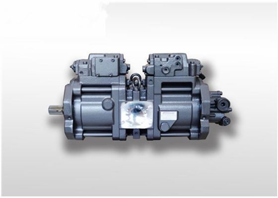 Doosan DH55 Excavator Hydrulic Pump for Excavator Machinery Components