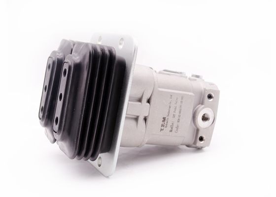 Machinery Excavator Parts Pilot Control Valve For  Foot Pedal Valve