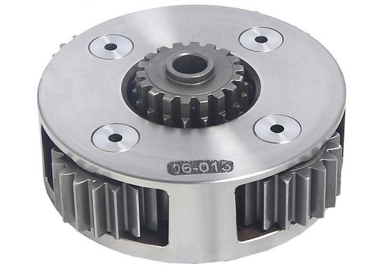 Swing Gearbox Spare Parts Swing Carrier 2nd Assy Model Of PC200-7 PC200-8