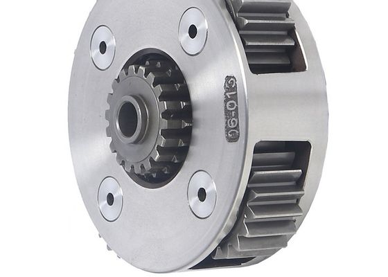 Swing Gearbox Spare Parts Swing Carrier 2nd Assy Model Of PC200-7 PC200-8