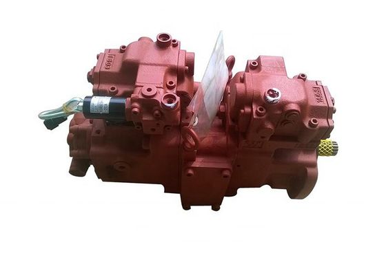 Alloy Steel Sk135sr Sk140-8 Sk135 Excavator Piston Pump