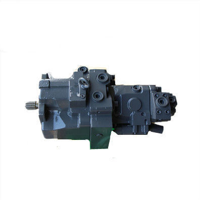 4469025 4472007 Excavator Hydraulic Pump Parts For Hitachi ZX70 Excavator