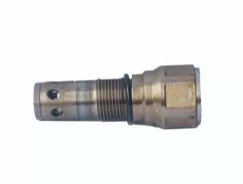 OEM DX60 Travel Relief Valve Excavator Hydraulic Parts Relief Valve