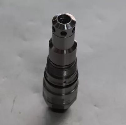 TEM SK200 SK200-6 SK210-8 SK235 SK250 Excavator Hydraulic Parts YN22V00001F1 Main Relief Valve For Kobelco