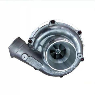 TEM 114400-3900 Isuzu 6HK1T Turbocharger For EX330-5 Hitachi 1144003900