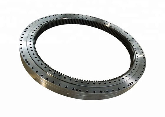 Hyundai R280 R290 R300-5 Excavator Slewing Ring Swing Bearing Gear Bearing