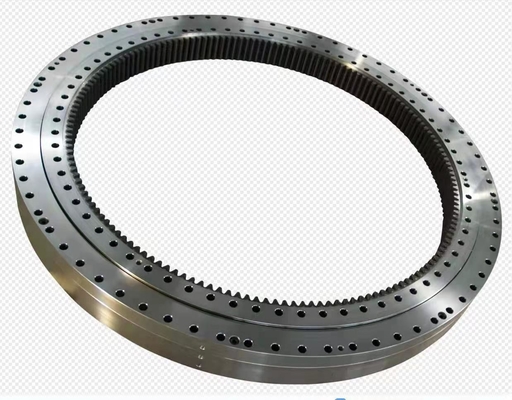 TEM Excavator Slew Ring For JCB JS200LC JS210 JS220 Swing Turntable Bearing Circle JRB0017