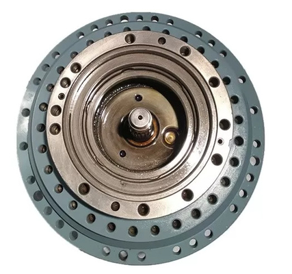 TEM DH220-5 R260-5 LG200 LG925 SY215/235/XCM215/225/322 Digger Traveling Gearbox Final Drive Reduction