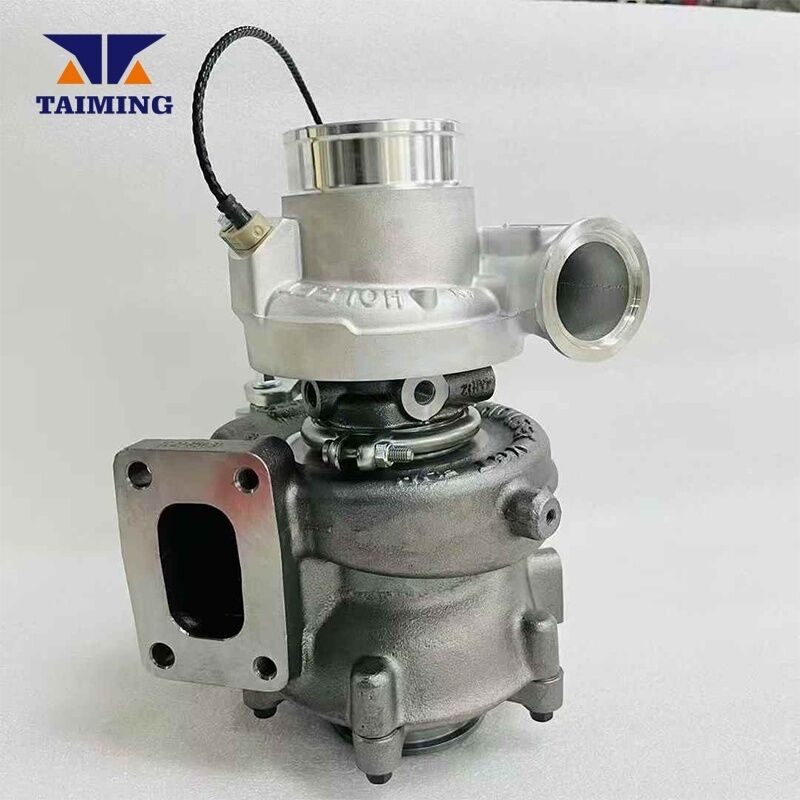 4048808 HE221W Turbocharger for PC200-8 Excavator 4D107 Engine Taiming Brand