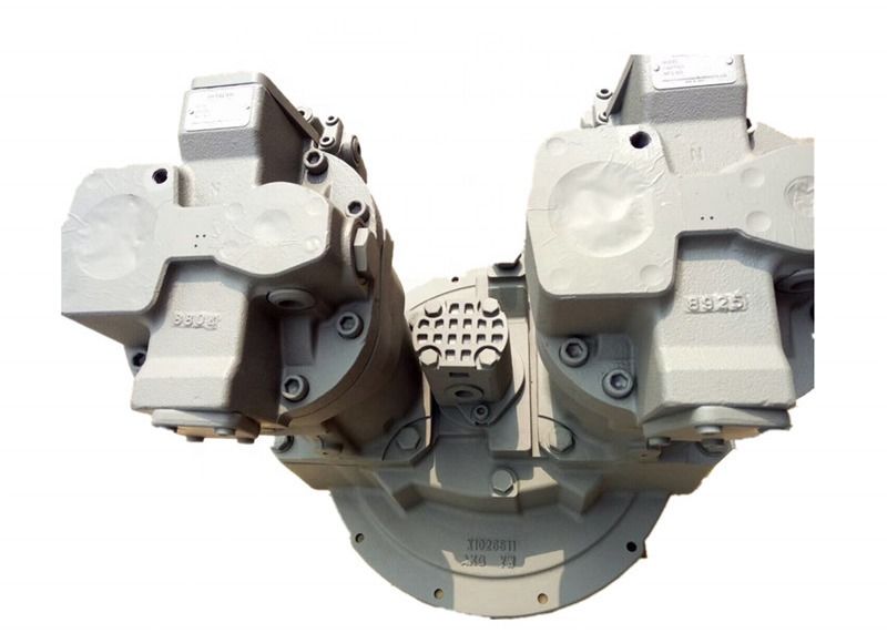 ISO14001 Excavator Hydraulic Pump For Hitachi ZX330 EX300-5 HPV145
