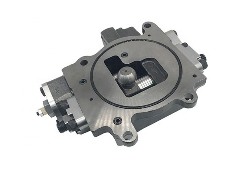 Hitachi 317 Excavator Regulator for Hydraulic Pump Regulator